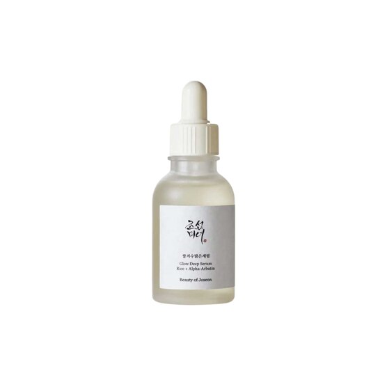 BEAUTY OF JOSEON GLOW DEEP SERUM 30ML